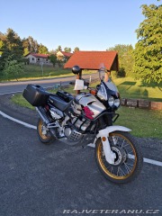 Honda Ostatní modely XRV 750 AFRICA TWIN 1995