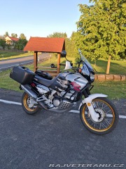 Honda Ostatní modely XRV 750 AFRICA TWIN 1995