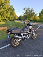 Honda Ostatní modely XRV 750 AFRICA TWIN 1995