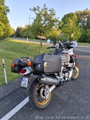 Honda Ostatní modely XRV 750 AFRICA TWIN 1995