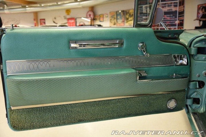 Cadillac Coupe de Ville 1960
