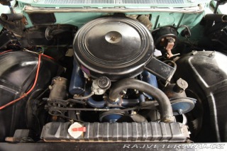 Cadillac Coupe de Ville  1960