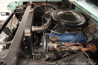 Cadillac Coupe de Ville  1960