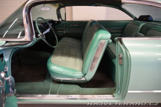 Cadillac Coupe de Ville  1960