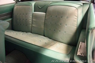 Cadillac Coupe de Ville  1960