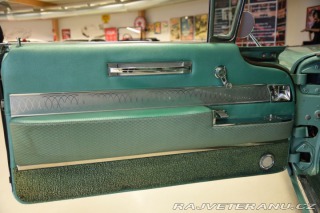 Cadillac Coupe de Ville  1960