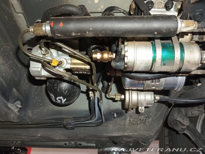 Mercedes-Benz 300 W124 300 E -24 1989