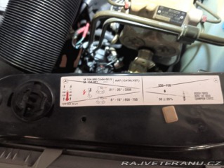 Mercedes-Benz 300 W124 300 E -24 1989