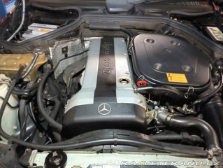 Mercedes-Benz 300 W124 300 E -24 1989