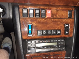 Mercedes-Benz 300 W124 300 E -24 1989