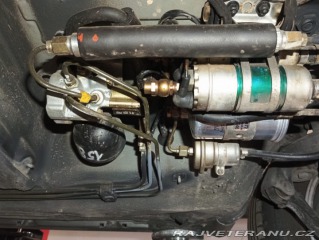 Mercedes-Benz 300 W124 300 E -24 1989