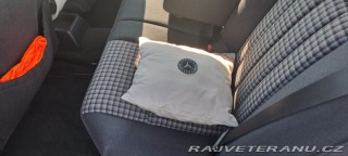 Mercedes-Benz 300 W124 300 E -24 1989