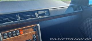 Mercedes-Benz 300 W124 300 E -24 1989