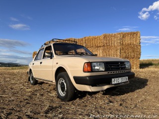 Škoda 120 