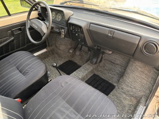 Škoda 120 1987