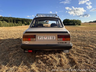 Škoda 120 1987