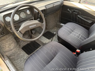Škoda 120 1987