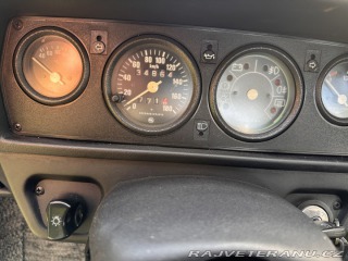 Škoda 120 1987