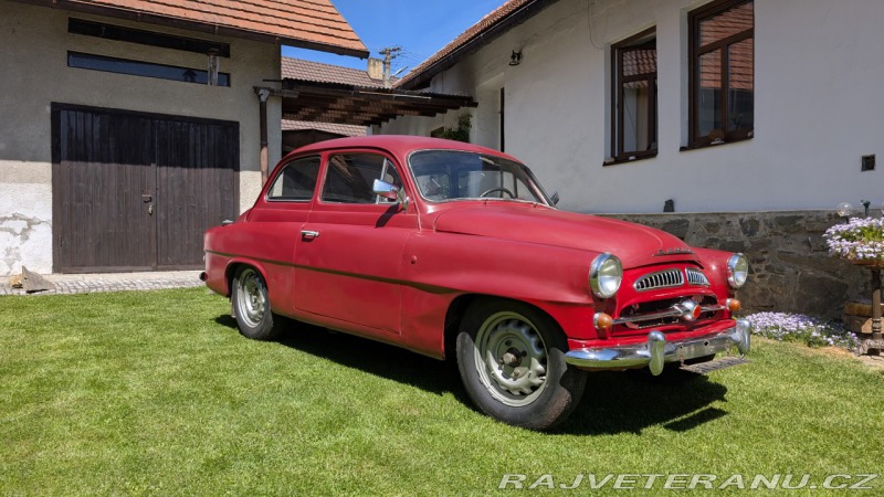 Škoda 440 Spartak Škoda 440 Spartak