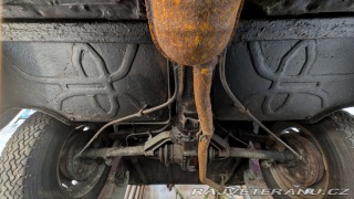 Škoda 440 Spartak Škoda 440 Spartak 1985
