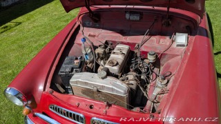 Škoda 440 Spartak Škoda 440 Spartak 1985