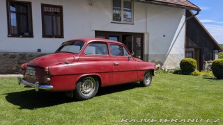 Škoda 440 Spartak Škoda 440 Spartak 1985