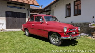 Škoda 440 Spartak Škoda 440 Spartak 1985