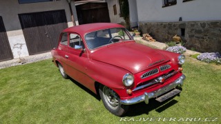 Škoda 440 Spartak Škoda 440 Spartak 1985