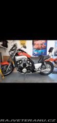 Yamaha Ostatní modely Vmax1200 1996