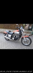 Yamaha Ostatní modely Vmax1200 1996