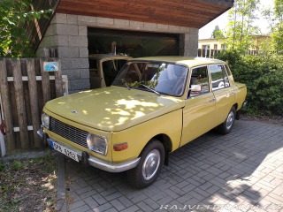 Wartburg 353 