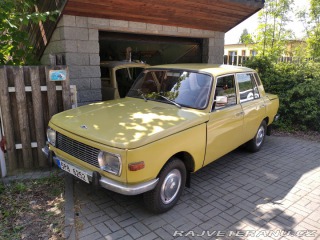 Wartburg 353 1975