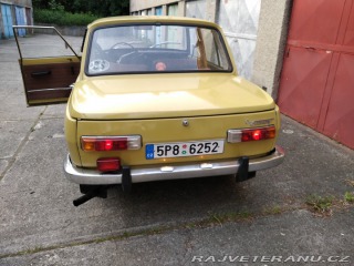 Wartburg 353 1975