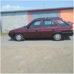 Škoda Forman 1994