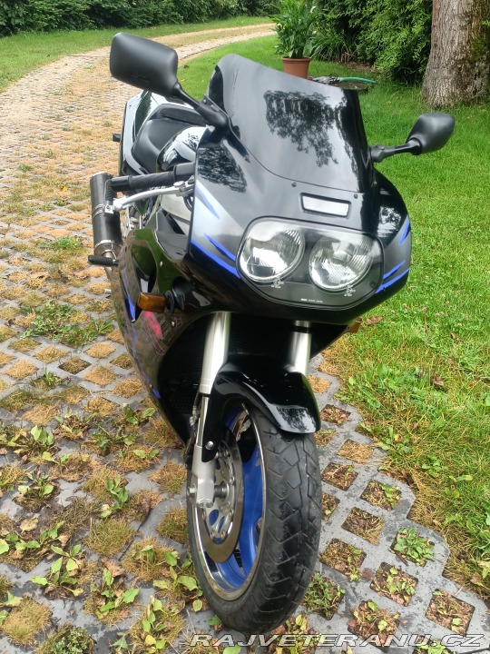 Suzuki Ostatní modely GSX-R 1100 1994
