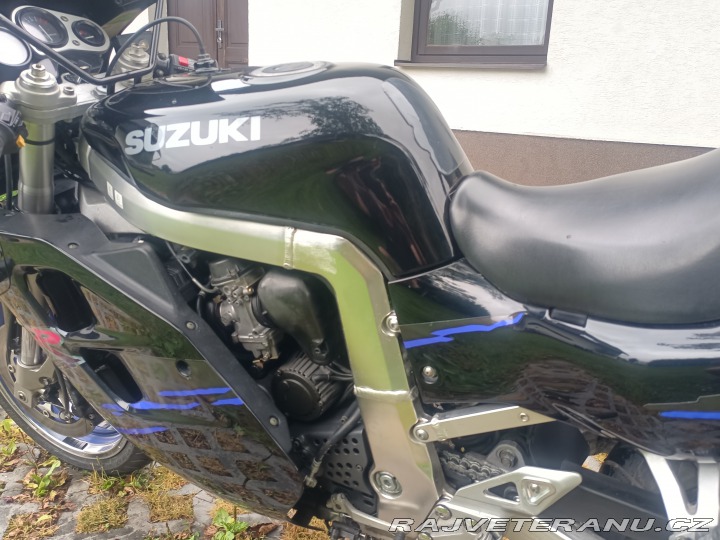 Suzuki Ostatní modely GSX-R 1100 1994
