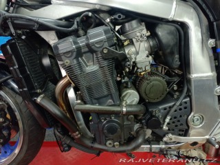 Suzuki Ostatní modely GSX-R 1100 1994