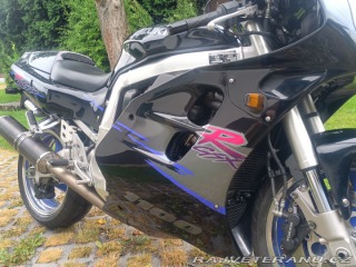 Suzuki Ostatní modely GSX-R 1100 1994