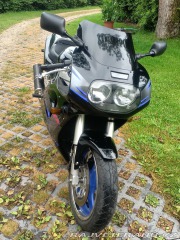 Suzuki Ostatní modely GSX-R 1100 1994