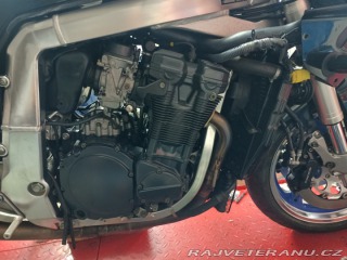 Suzuki Ostatní modely GSX-R 1100 1994