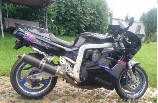 Suzuki Ostatní modely GSX-R 1100 1994