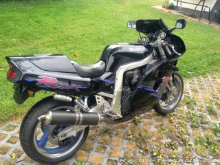Suzuki Ostatní modely GSX-R 1100 1994