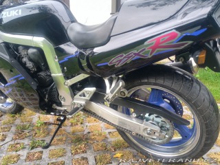 Suzuki Ostatní modely GSX-R 1100 1994