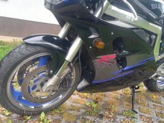 Suzuki Ostatní modely GSX-R 1100 1994