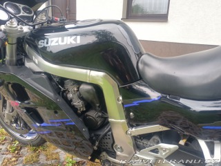 Suzuki Ostatní modely GSX-R 1100 1994