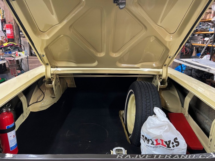 Ostatní značky Ostatní modely Edsel Pacer 1958