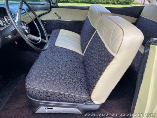 Ostatní značky Ostatní modely Edsel Pacer 1958