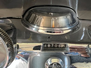 Ostatní značky Ostatní modely Edsel Pacer 1958