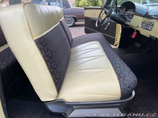 Ostatní značky Ostatní modely Edsel Pacer 1958