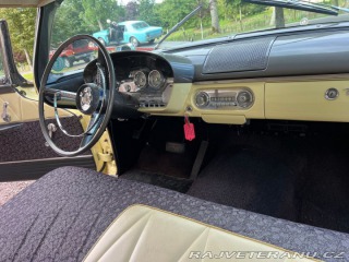 Ostatní značky Ostatní modely Edsel Pacer 1958